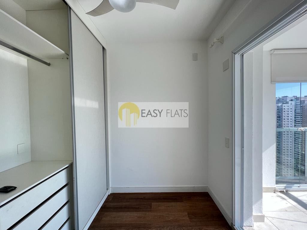 Apartamento para alugar com 2 quartos, 1 suíte, 1 vaga e 70m² no Vila Gertrudes, São Paulo (SP) — foto 10 de 30