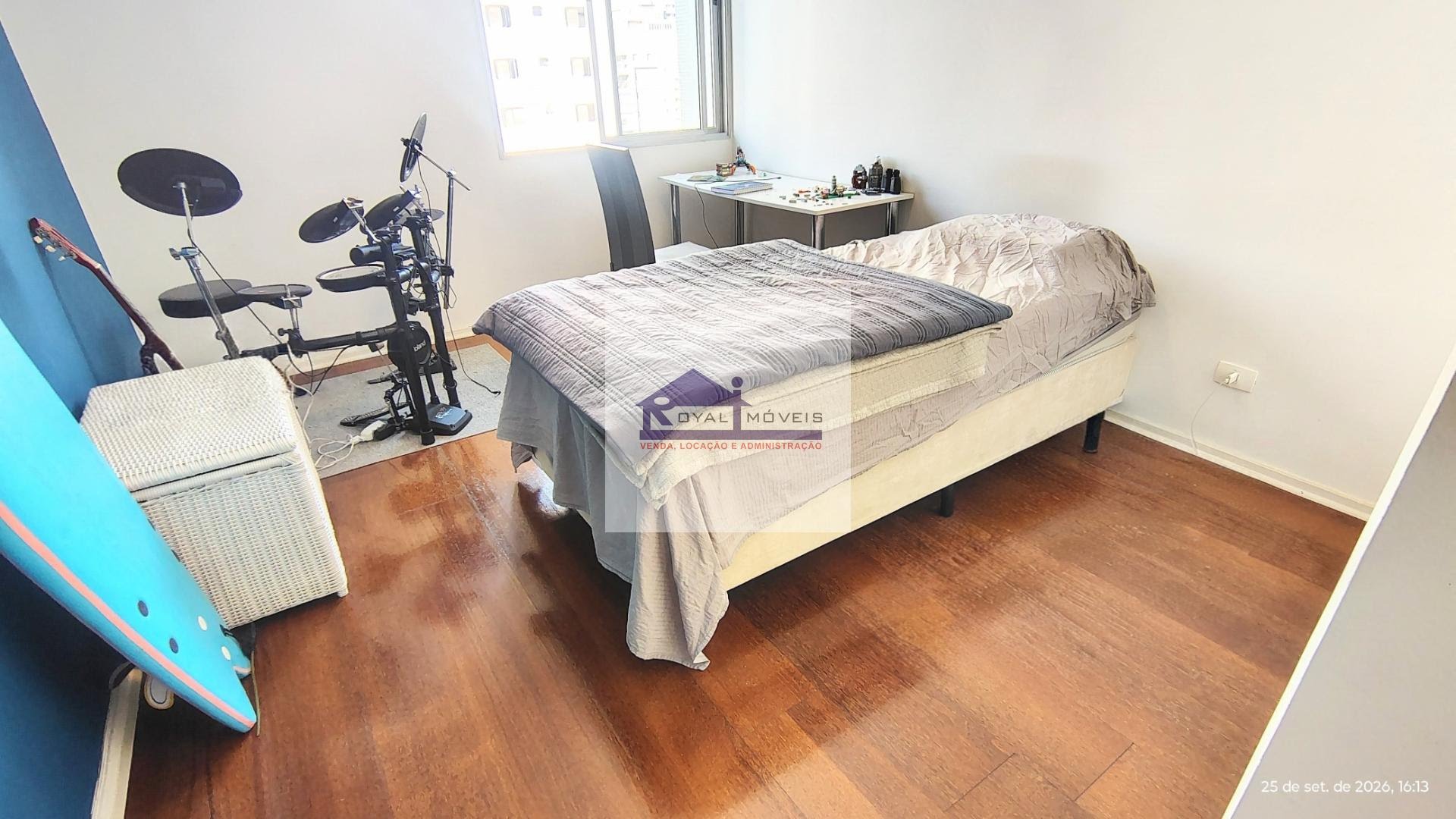 Apartamento à venda com 2 quartos, 2 banheiros, 1 vaga e 100m² no Jardim Paulista, São Paulo (SP) — foto 20 de 30