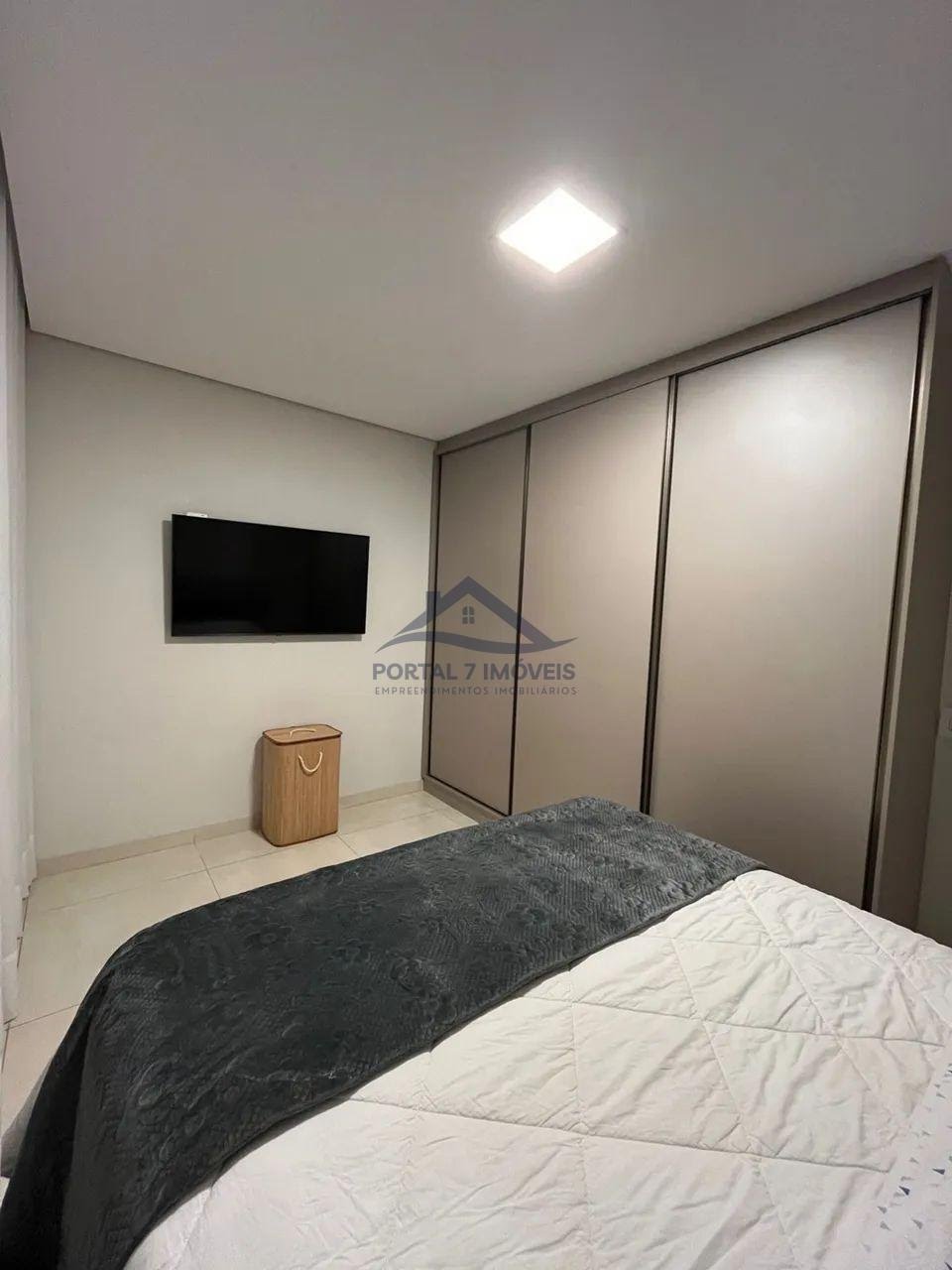 Casa à venda com 2 quartos, 1 banheiro, 2 vagas e 60m² no Nova Serrana, Sete Lagoas (MG) — foto 11 de 14