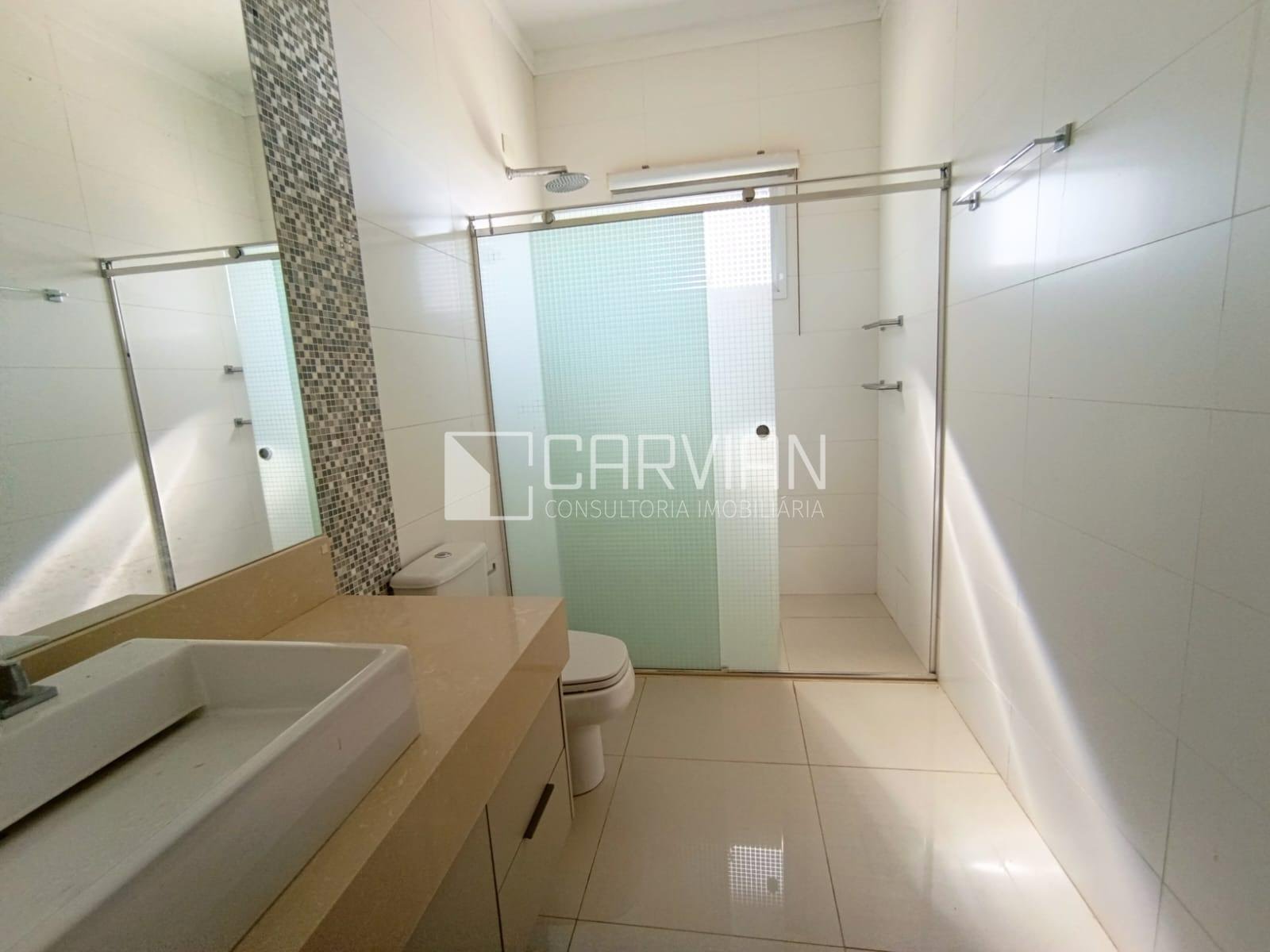 Casa à venda com 3 quartos, 3 suítes, 5 vagas e 255m² no Bonfim Paulista, Ribeirão Preto (SP) — foto 21 de 30