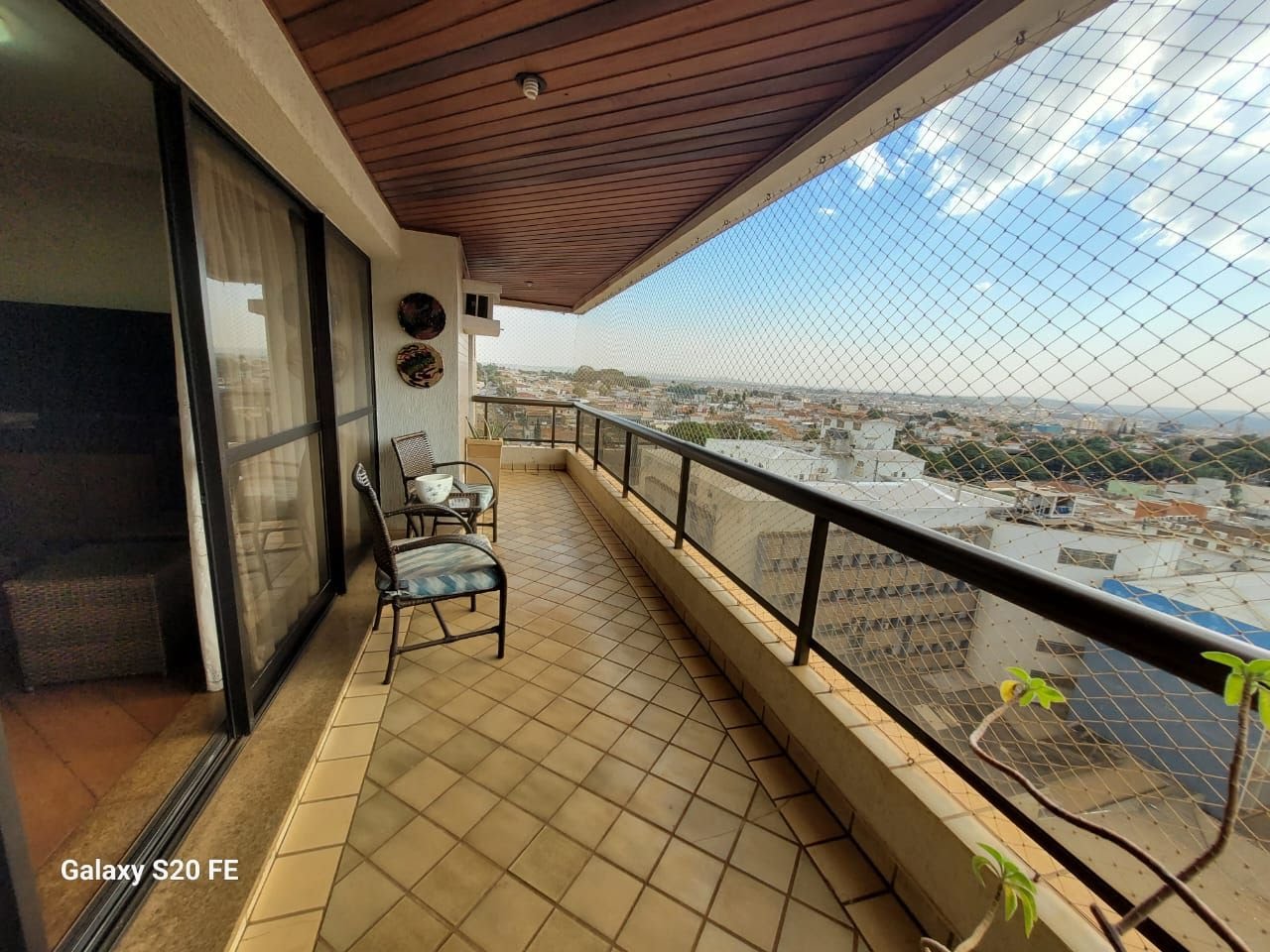 Apartamento à venda com 3 quartos, 1 suíte, 2 vagas e 159m² no Centro, Ribeirão Preto (SP) — foto 28 de 30