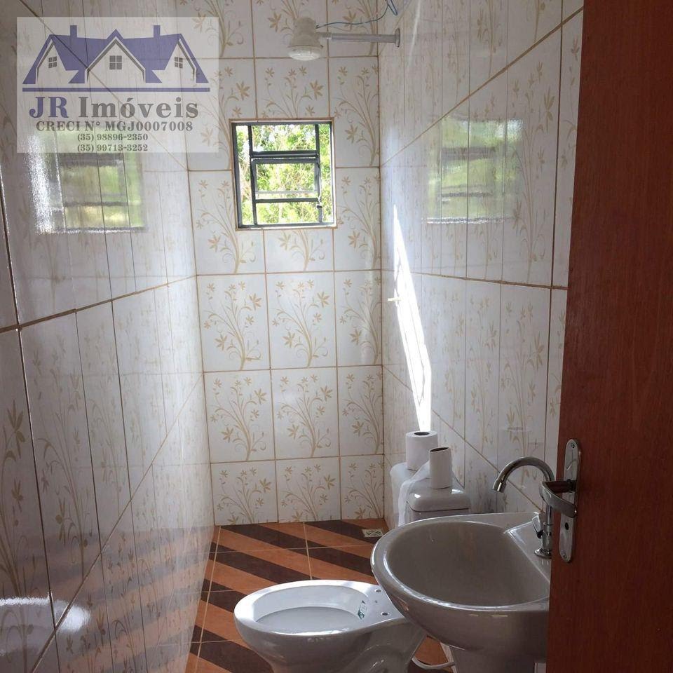 Rural à venda com 1500m² de terreno no Barreiro, Delfim Moreira (MG) — foto 10 de 13
