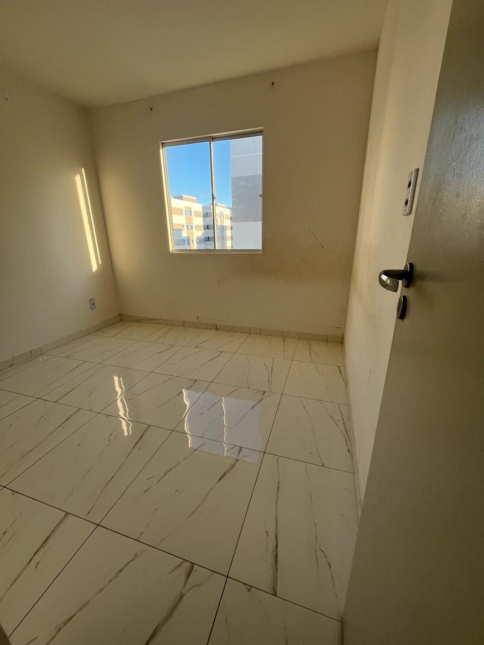 Apartamento à venda com 2 quartos, 1 banheiro, 1 vaga e 40m² no Registro, Feira de Santana (BA) — foto 3 de 14