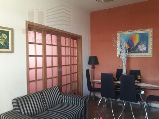 Sala Estar/Jantar
