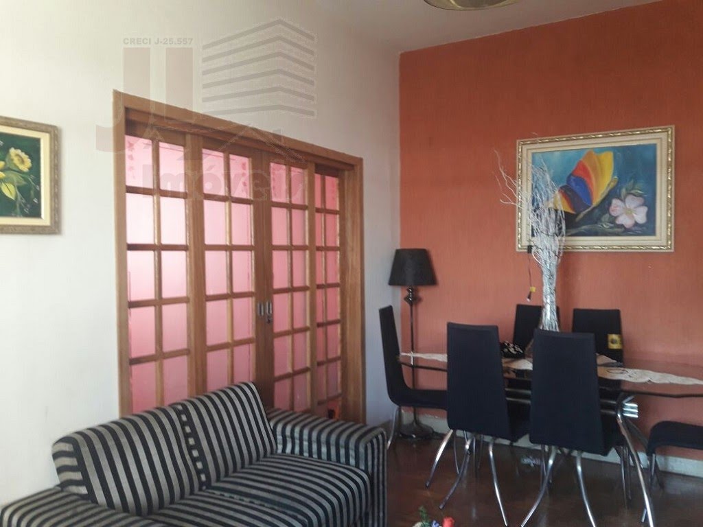 Sala Estar/Jantar