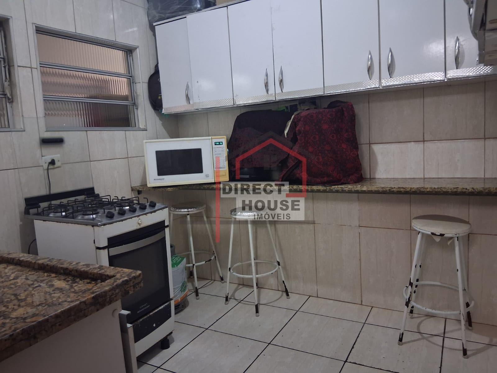 Apartamento, 1 quarto, 30 m² - Foto 8