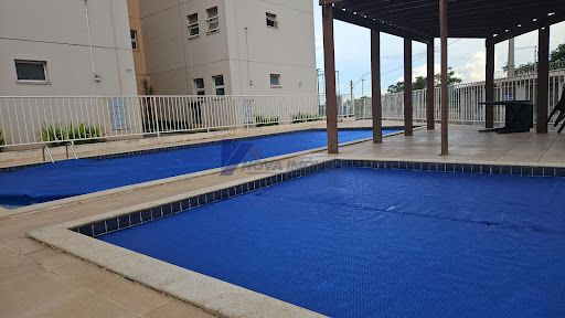 Apartamento 02 Dorm. em Parque Laranjeiras  -  Rio Verde