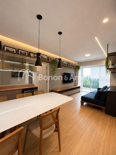 Apartamento, 3 quartos, 91 m² - Foto 3