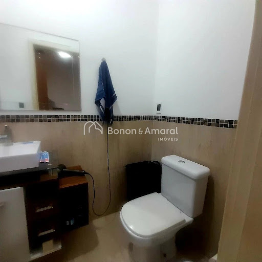 Casa, 4 quartos, 250 m² - Foto 17