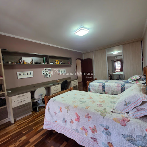 Casa, 4 quartos, 321 m² - Foto 54