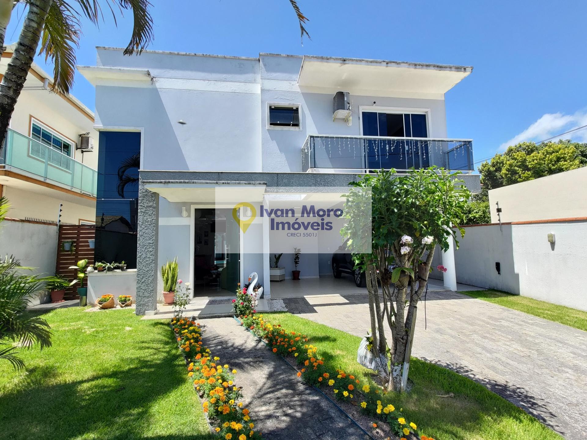 Casa à venda com 3 quartos, 3 suítes, 4 vagas e 215m² no Ingleses do Rio Vermelho, Florianópolis (SC) — foto 2 de 30