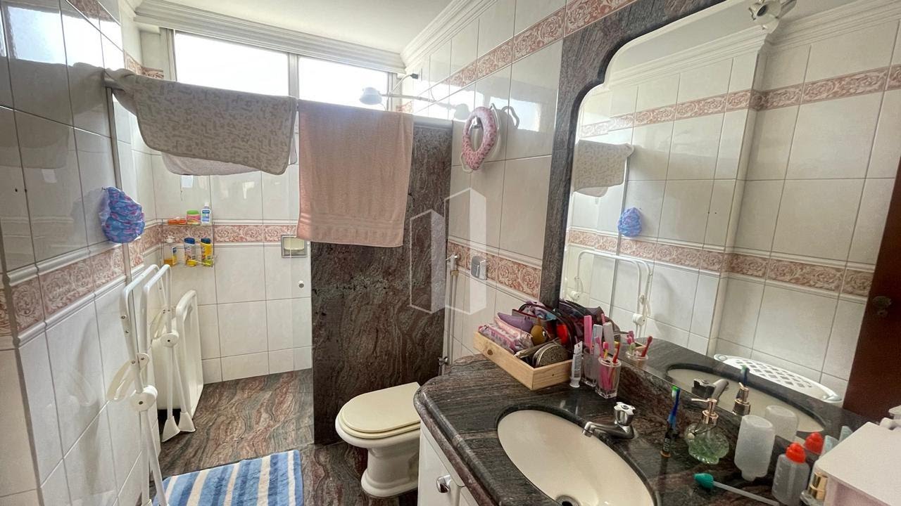 Apartamento à venda com 4 quartos, 2 suítes, 2 vagas e 191m² no Setor Bueno, Goiânia (GO) — foto 6 de 30