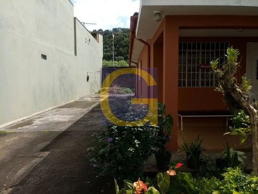 Área Lateral