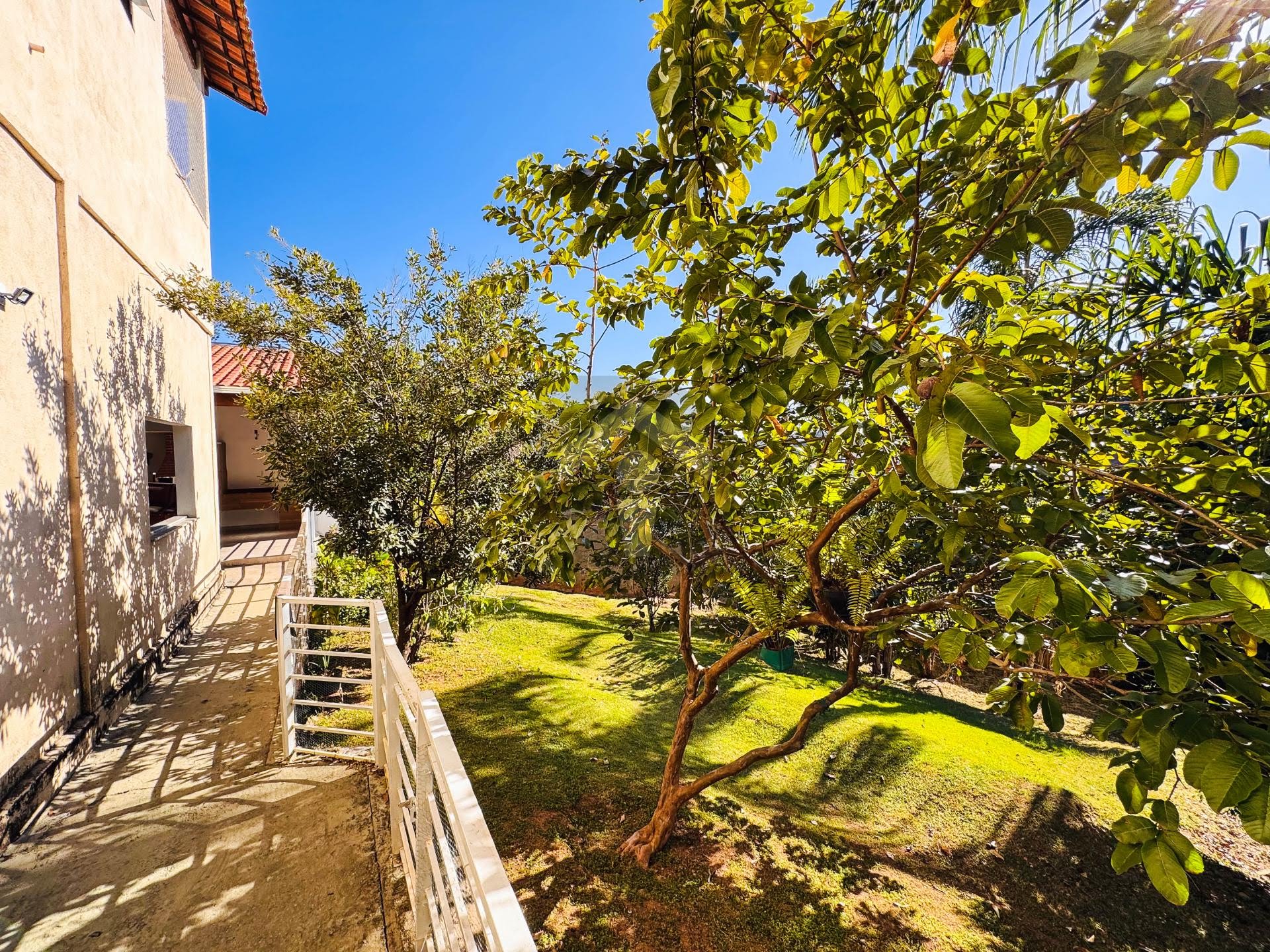 Casa, 4 quartos, 370 m² - Foto 38