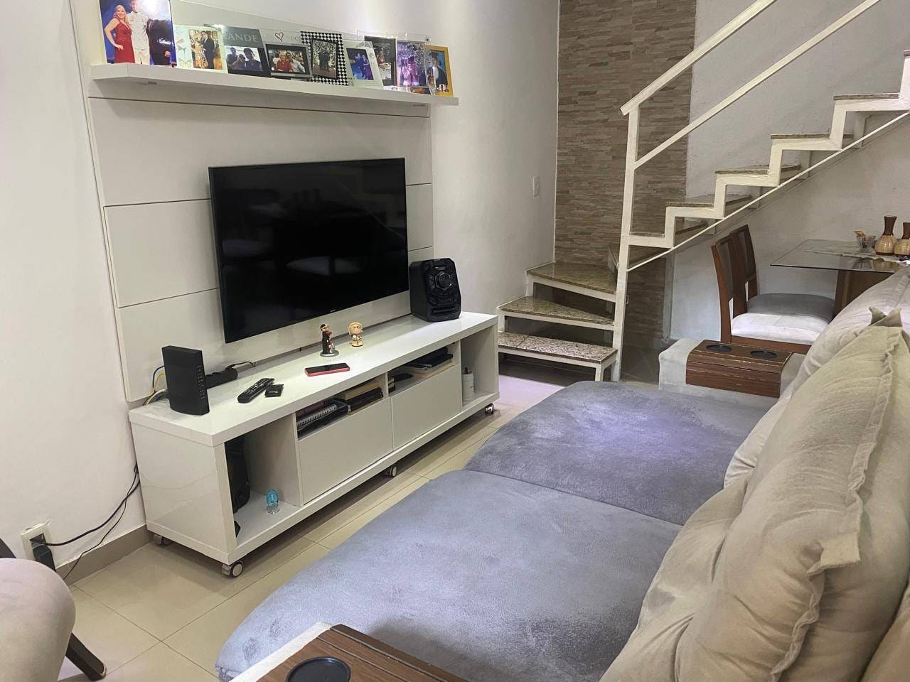 Casa à venda com 2 quartos, 2 banheiros, 1 vaga e 104m² no Vila da Penha, Rio de Janeiro (RJ) — foto 18 de 23