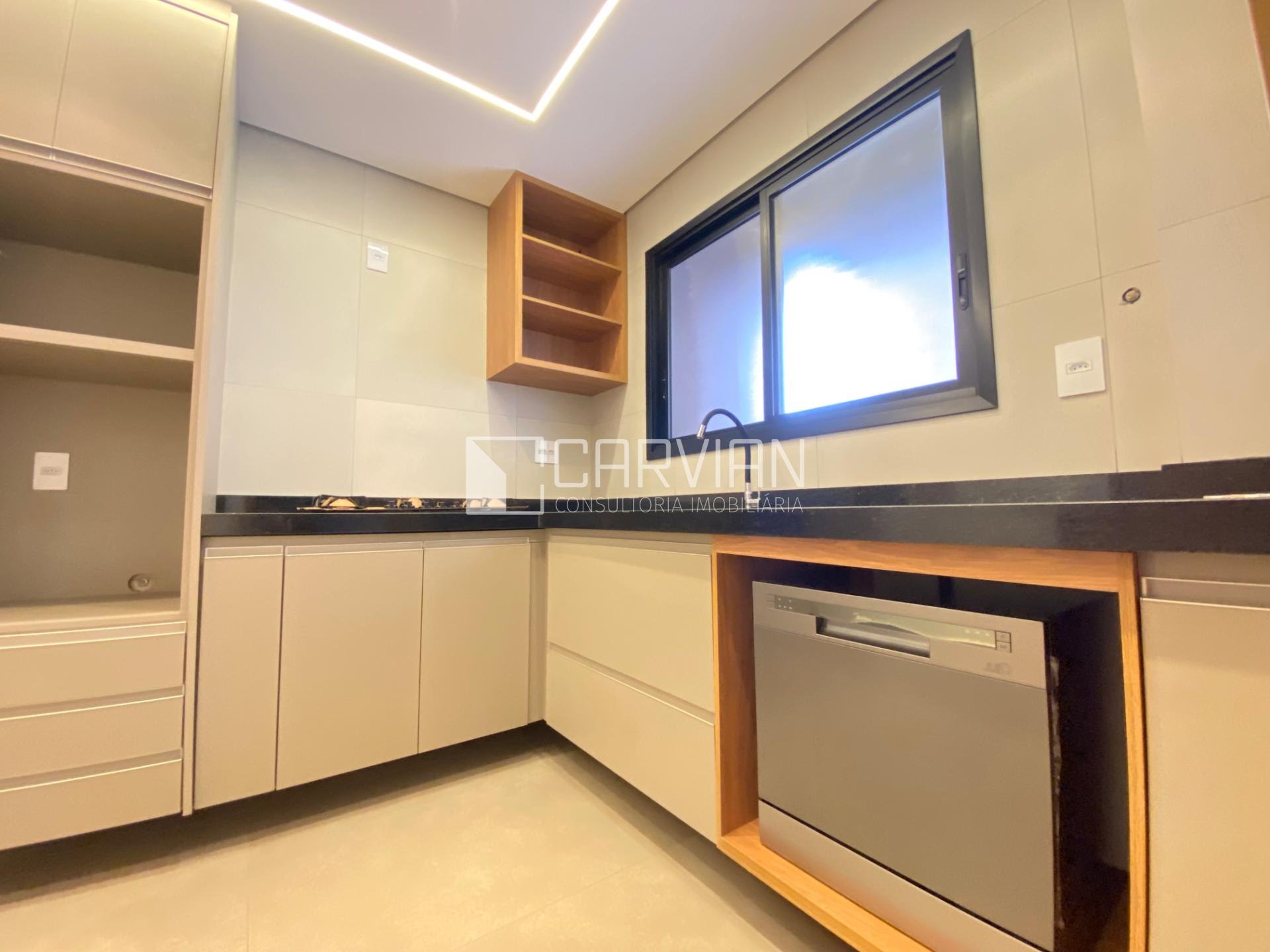 Apartamento à venda com 3 quartos, 3 suítes, 2 vagas e 153m² no Bonfim Paulista, Ribeirão Preto (SP) — foto 17 de 30