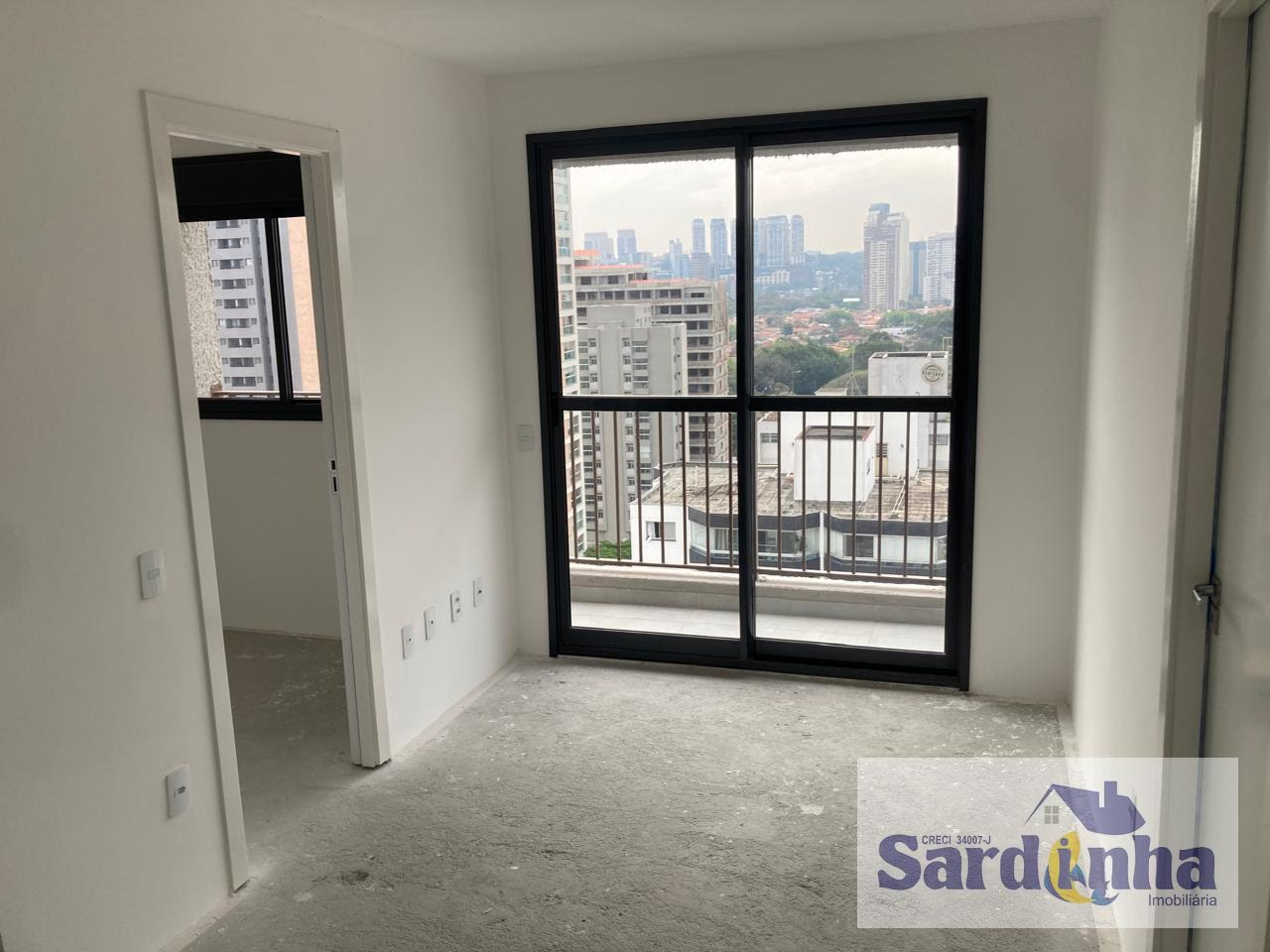 Apartamento à venda com 2 quartos, 1 banheiro, 1 vaga e 39m² no Vila Olímpia, São Paulo (SP) — foto 3 de 28