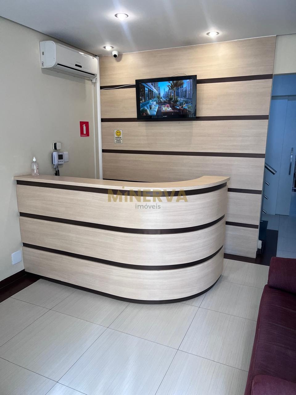 Comercial à venda com 3 banheiros, 1 vaga e 140m² no Tatuapé, São Paulo — foto principal