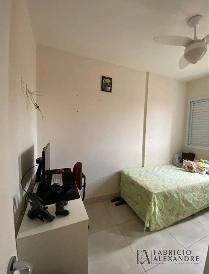 Apartamento à venda com 2 quartos, 1 suíte, 1 vaga e 57m² no Jardim Alto Rio Preto, São José do Rio Preto (SP) — foto 4 de 13