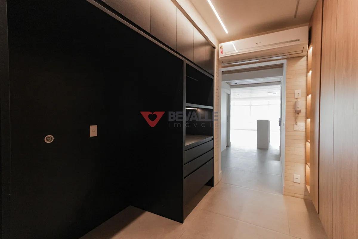 Apartamento à venda com 3 quartos, 1 suíte, 1 vaga e 197m² no Lagoa, Rio de Janeiro (RJ) — foto 27 de 30