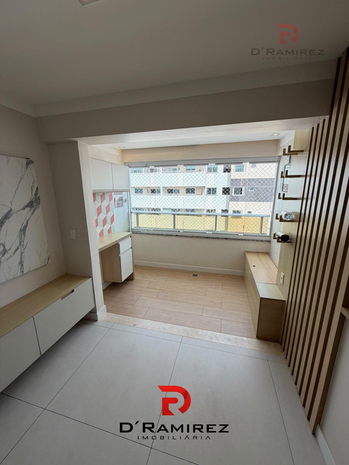 Apartamento para alugar com 2 quartos, 1 suíte, 1 vaga e 67m² no Renascença, São Luís (MA) — foto 3 de 28