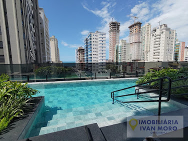 Apartamento  à venda em Meia Praia  -  Itapema, SC.