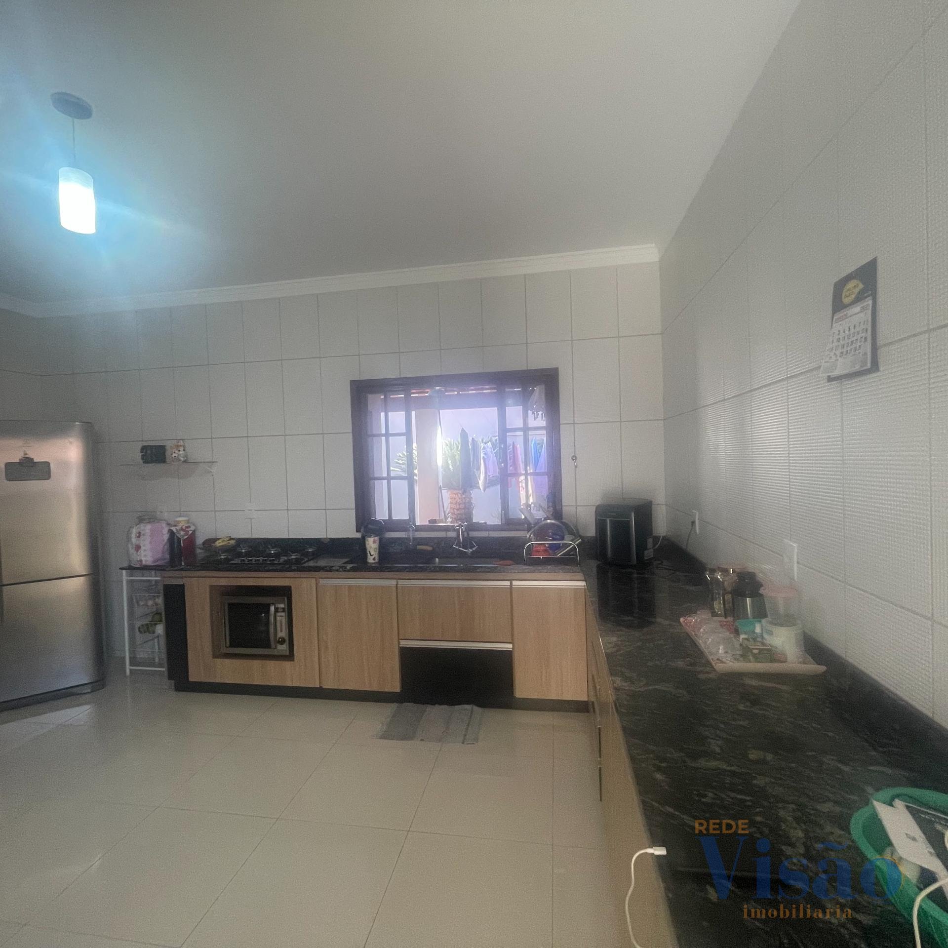 Casa à venda com 3 quartos, 1 suíte, 2 vagas e 150m² no Bairro Vila Mariana, Paracatu (MG) — foto 3 de 27