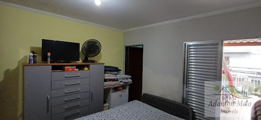 Casa Sobrado em Vila Progresso (zona Leste)  -  São Paulo