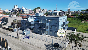 Cobertura Caiobá: A badalada localização da Praia Brava