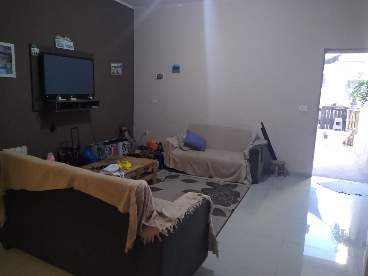 Casa à venda com 4 quartos, 2 banheiros, 2 vagas e 230m² no Jardim Nova Americana, Três Lagoas — foto principal