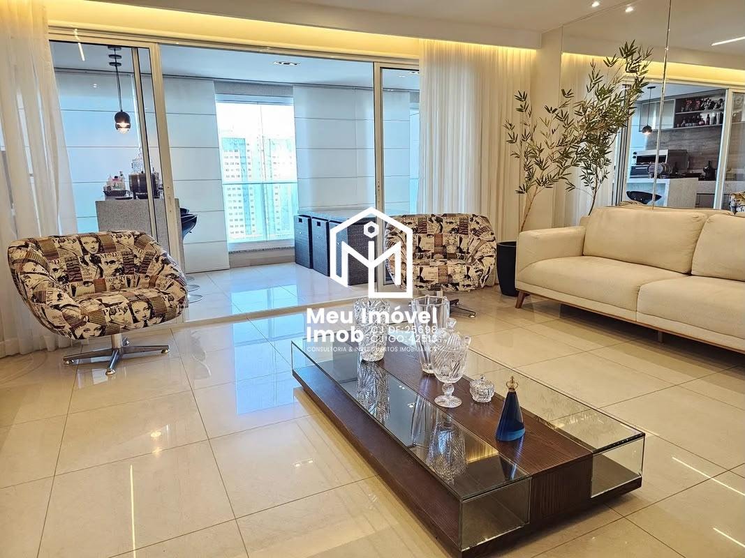 Apartamento, 4 quartos, 169 m² - Foto 4