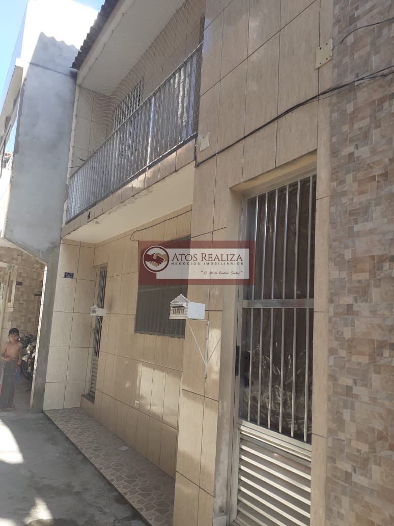 Casa à venda com 2 quartos, 2 banheiros e 72m² no Terceira Divisão de Interlagos, São Paulo — foto principal