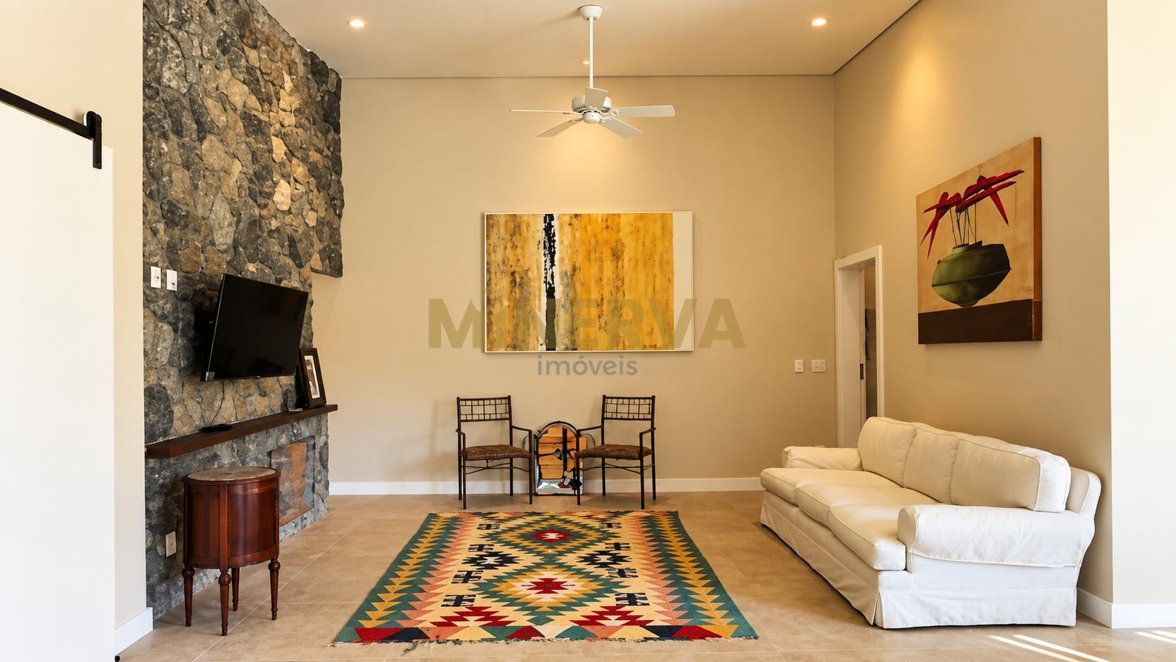 Casa à venda com 3 quartos, 3 suítes, 6 vagas e 405m² no Mato Dentro, Atibaia (SP) — foto 6 de 23
