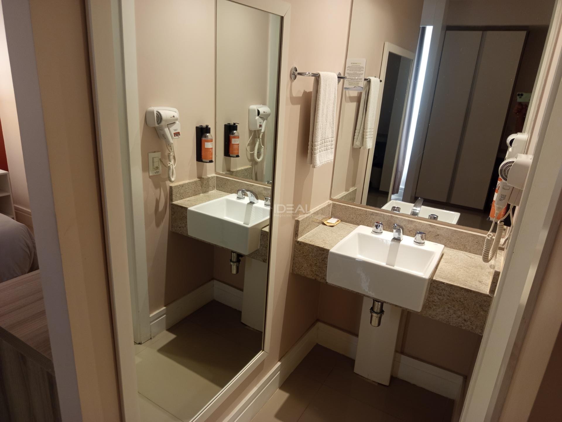 Apartamento à venda com 1 quarto, 1 banheiro e 30m² no Parque Tamandaré, Campos dos Goytacazes (RJ) — foto 7 de 10