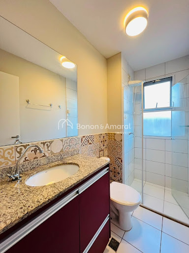 Apartamento, 2 quartos, 58 m² - Foto 17