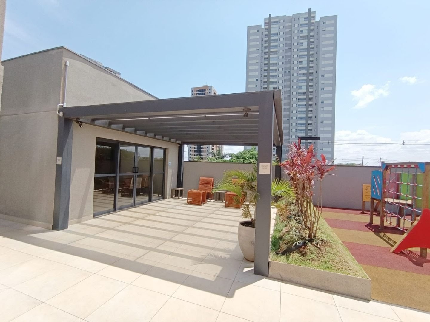Apartamento à venda com 1 quarto, 1 suíte, 1 vaga e 43m² no Condomínio Guaporé, Ribeirão Preto (SP) — foto 8 de 21