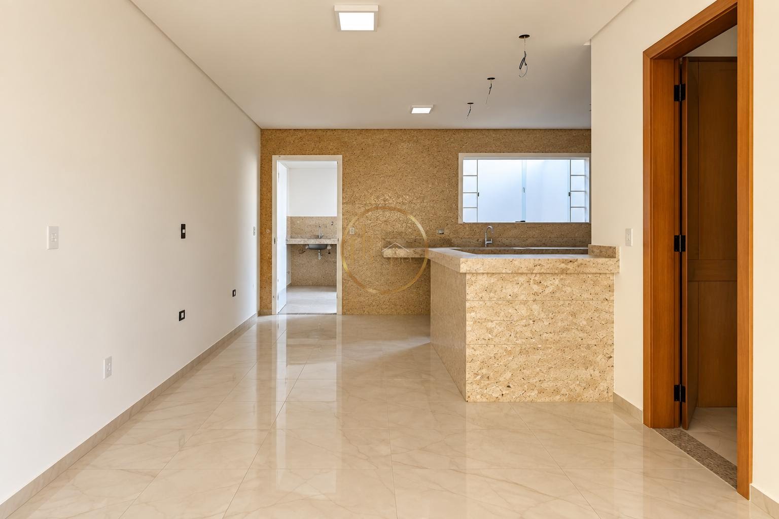 Apartamento à venda com 2 quartos, 2 suítes, 1 vaga e 90m² no Itaperapuan, Porto Seguro (BA) — foto 6 de 13