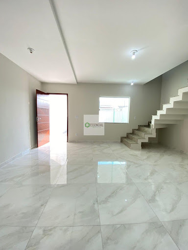 Sala em 3 ambientes