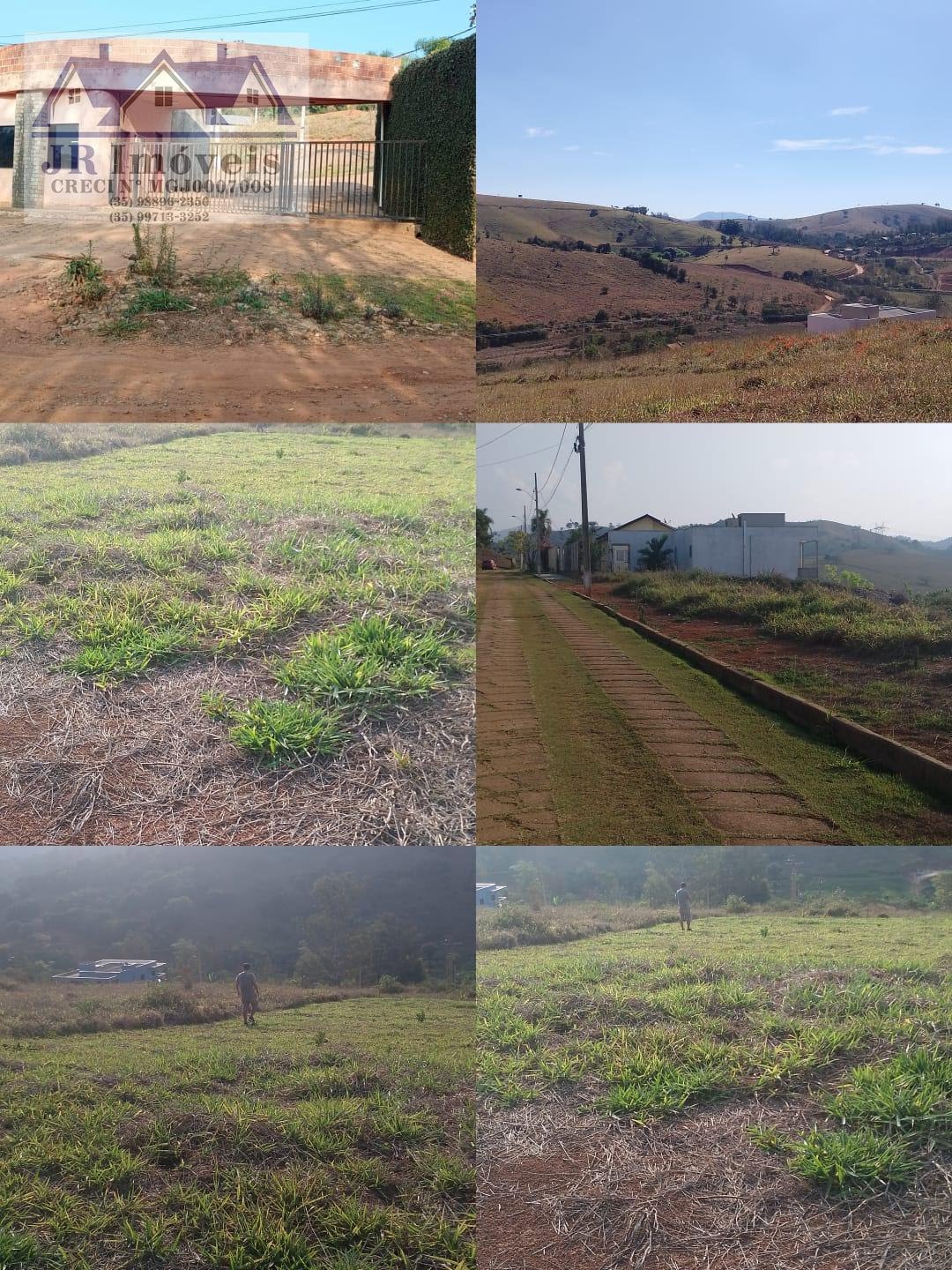 Terreno à venda com 858m² de terreno no Bairro Laje, Piranguinho (MG) — foto 4 de 4