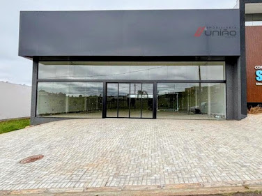 Sala - Salão Comercial em Zona 1  -  Umuarama