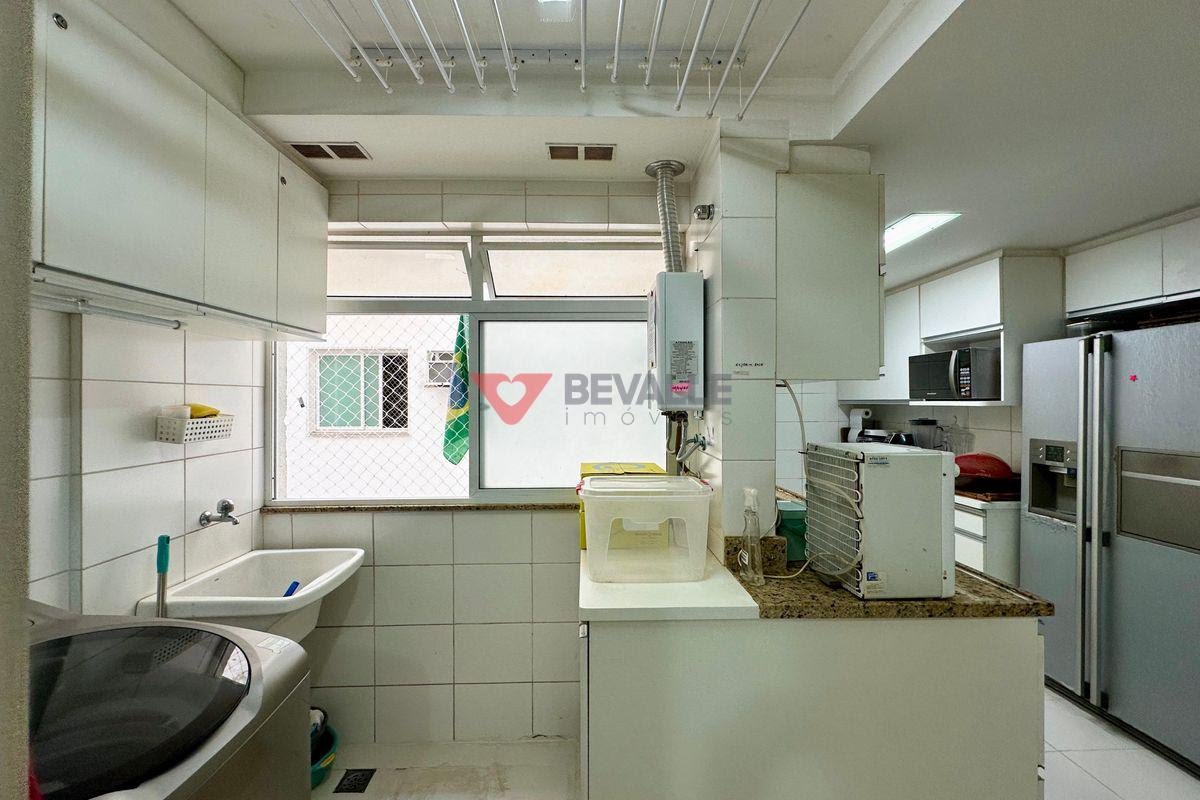 Apartamento à venda com 3 quartos, 3 suítes, 2 vagas e 155m² no Laranjeiras, Rio de Janeiro (RJ) — foto 26 de 30