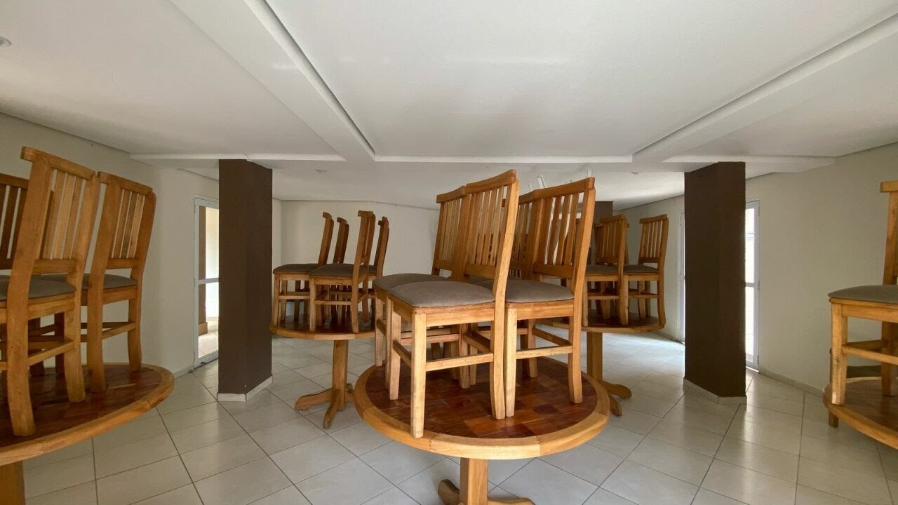 Apartamento à venda com 3 quartos, 1 suíte, 1 vaga e 50m² no Vila Formosa, São Paulo (SP) — foto 3 de 26