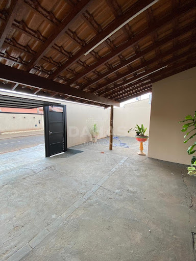 Casa em Derby Clube - Barretos, SP