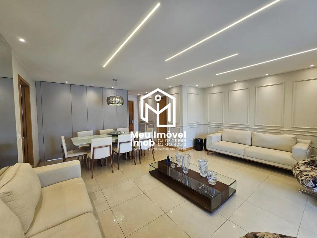 Apartamento, 4 quartos, 169 m² - Foto 8