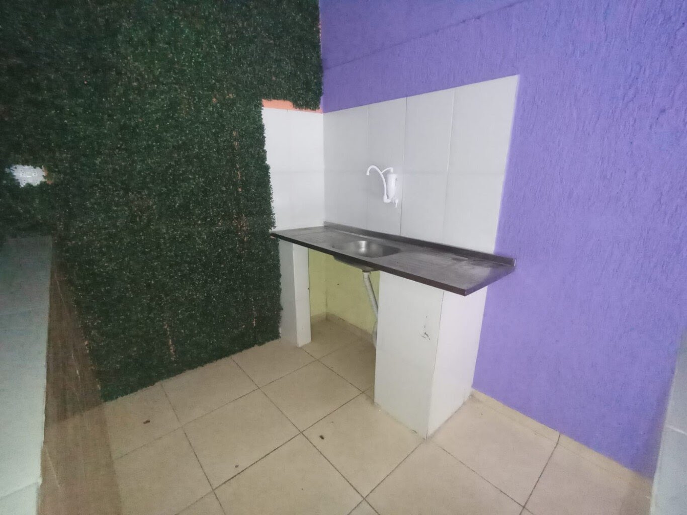 Apartamento para alugar com 1 banheiro e 28m² no Jardim Cidade Pirituba, São Paulo (SP) — foto 6 de 10