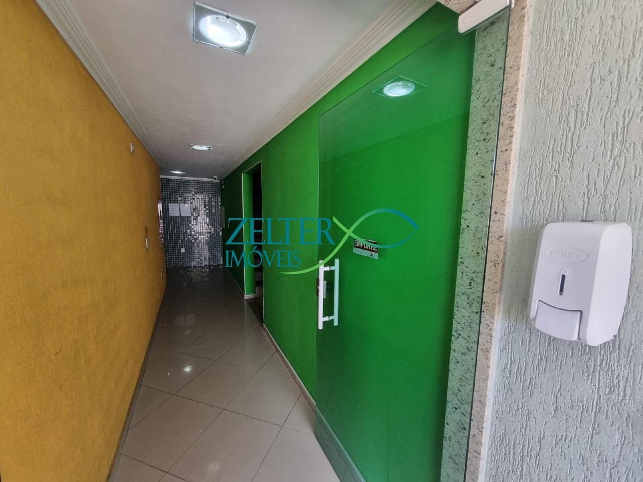 Apartamento à venda com 2 quartos, 1 banheiro, 1 vaga e 61m² no Brás de Pina, Rio de Janeiro (RJ) — foto 17 de 20