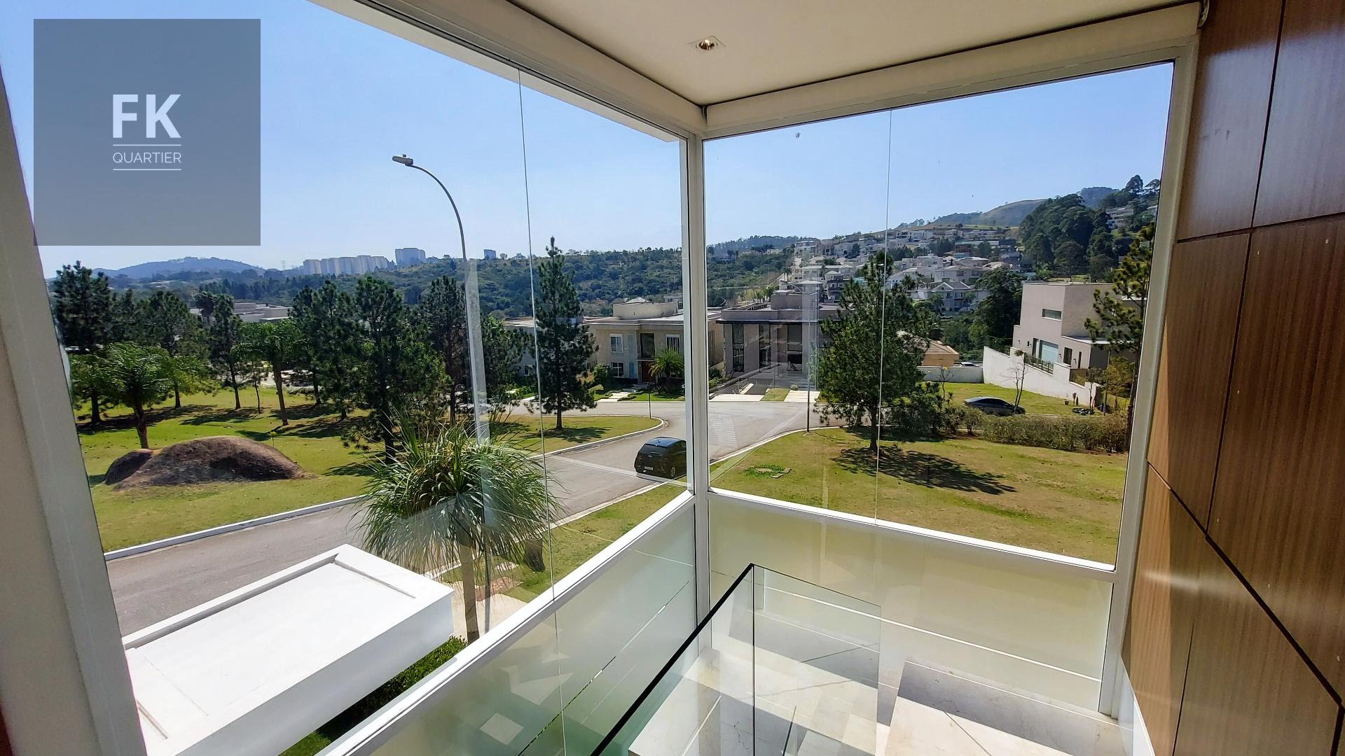 Casa à venda com 4 quartos, 4 suítes, 5 vagas e 456m² no Alphaville, Barueri (SP) — foto 29 de 30