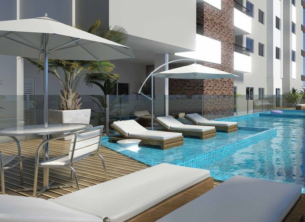 Apartamento à venda com 2 quartos, 2 suítes, 1 vaga e 63m² no Praia dos Amores, Balneário Camboriú (SC) — foto 9 de 12