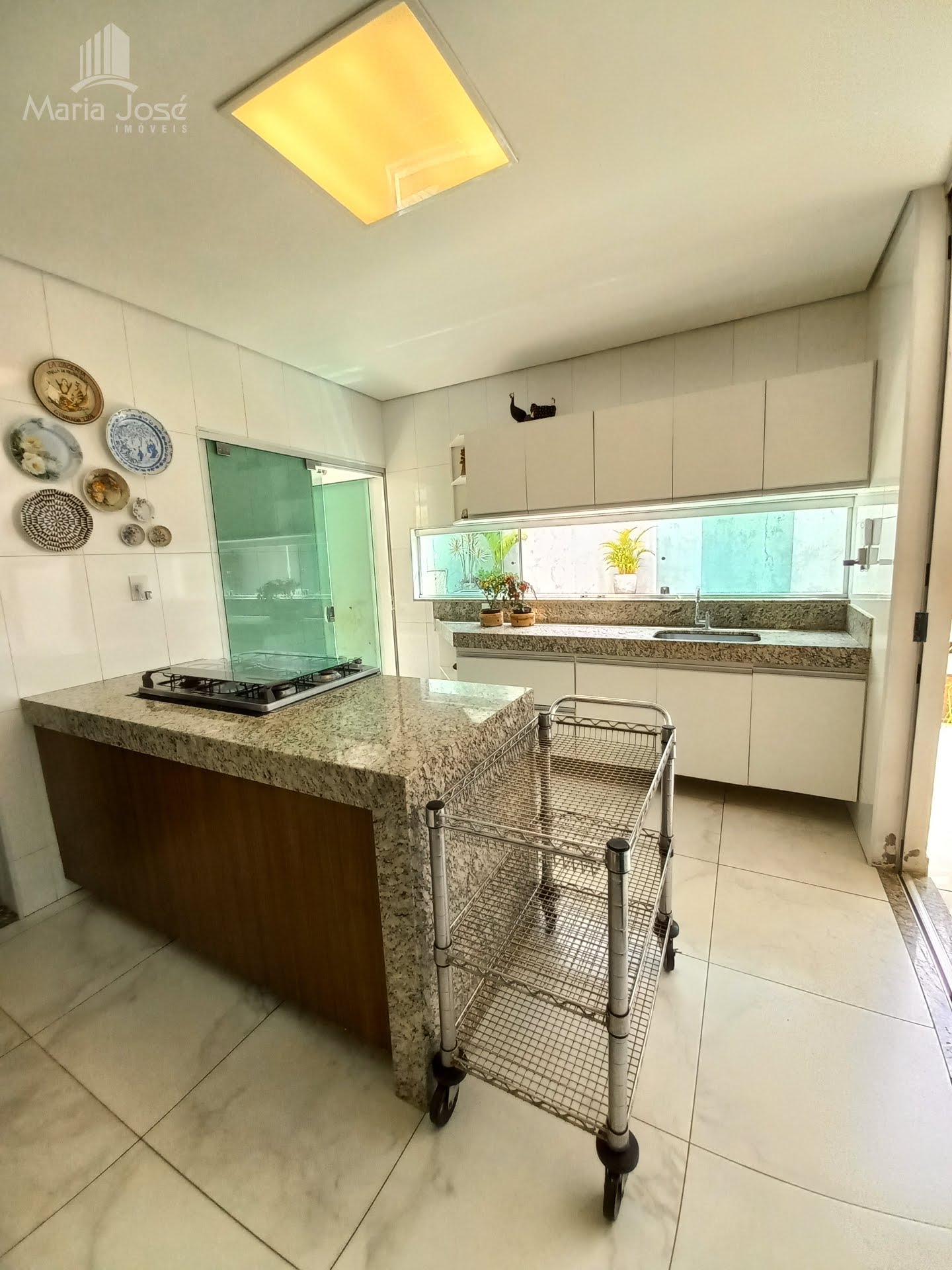 Casa à venda com 3 quartos, 2 suítes, 4 vagas e 270m² no Morro do Claro, Sete Lagoas (MG) — foto 11 de 30