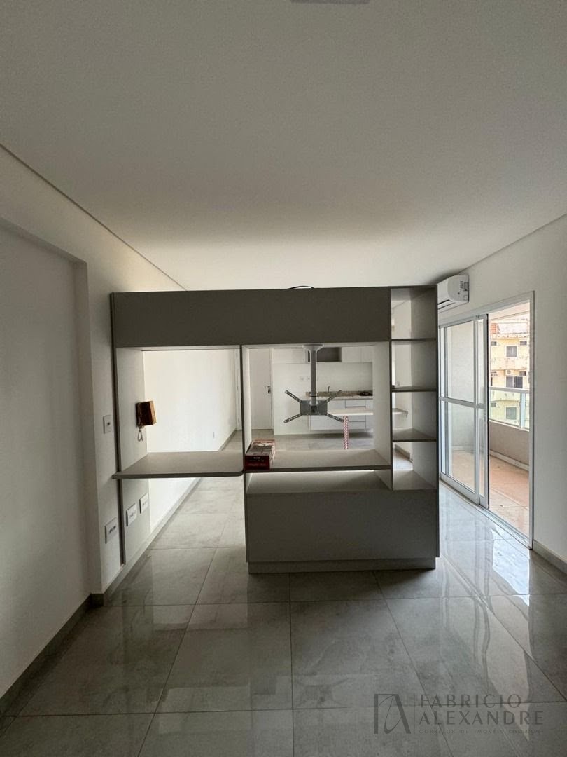 Apartamento à venda com 1 quarto, 1 banheiro, 1 vaga e 40m² no Higienópolis, São José do Rio Preto (SP) — foto 20 de 24